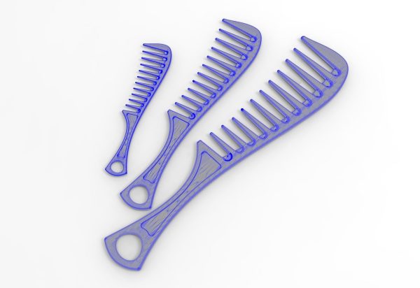 Hair Comb
