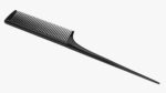 Hair comb rat tail