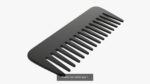 Hair combs