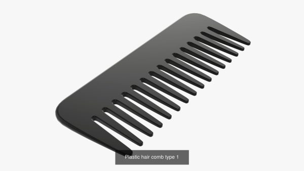 Hair combs