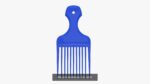 Hair combs