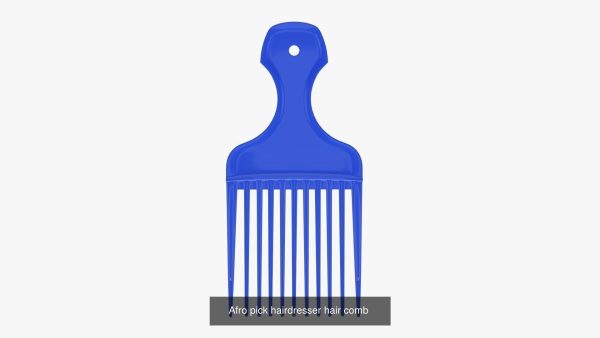 Hair combs
