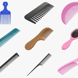 Hair combs