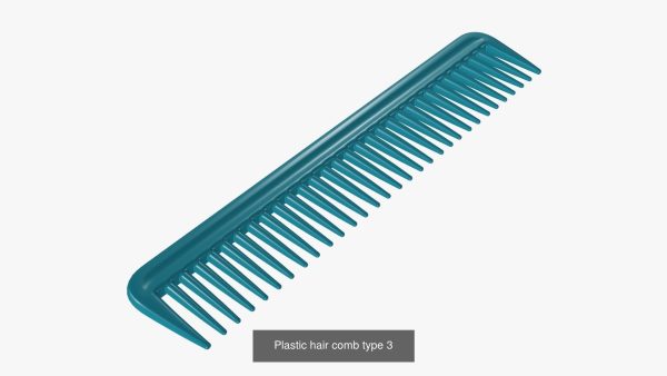 Hair combs