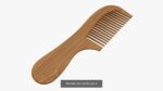 Hair combs