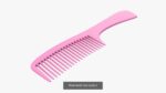 Hair combs