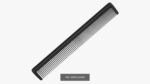 Hair combs