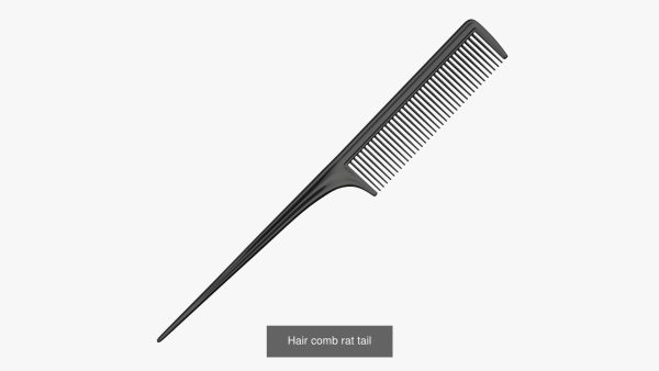 Hair combs