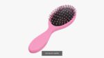 Hair combs