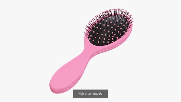 Hair combs
