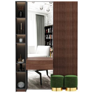 hallway-3d-model-050defc034