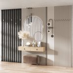 Hallway Set N9