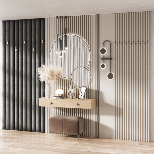 Hallway Set N9
