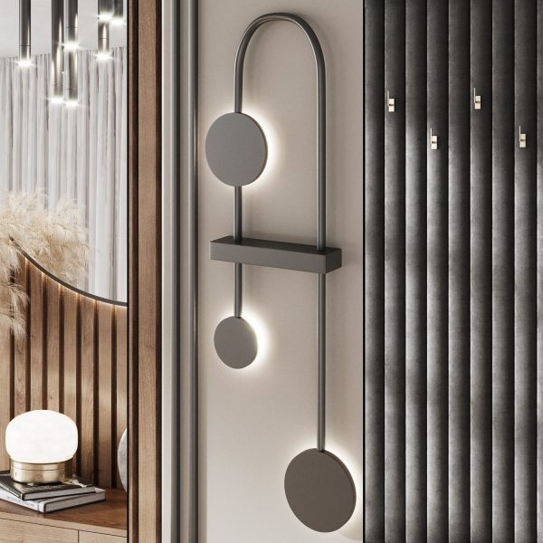Hallway Set N9