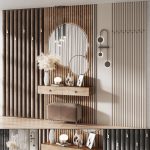 Hallway Set N9