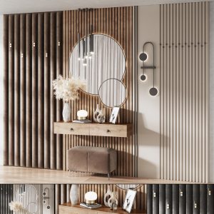 Hallway Set N9