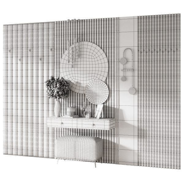 Hallway Set N9