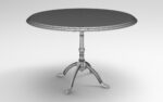 Halu Bistro Table