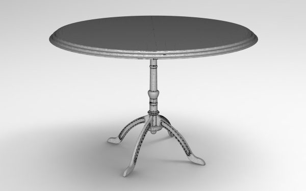 Halu Bistro Table