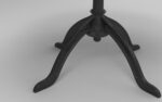 Halu Bistro Table