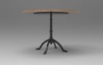 Halu Bistro Table
