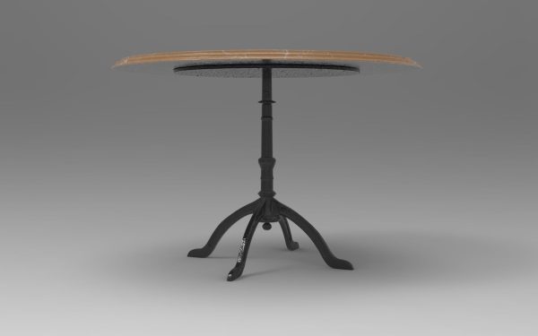 Halu Bistro Table