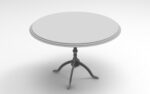 Halu Bistro Table