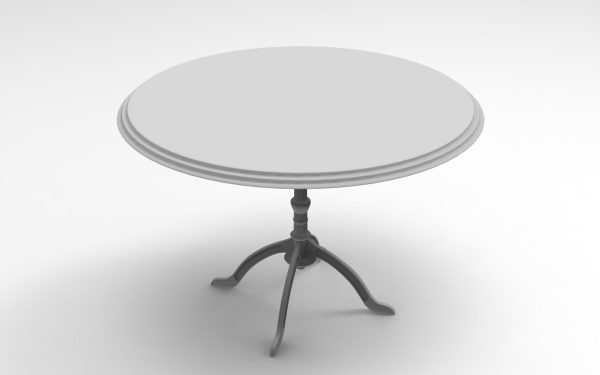 Halu Bistro Table