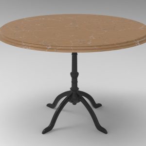 Halu Bistro Table