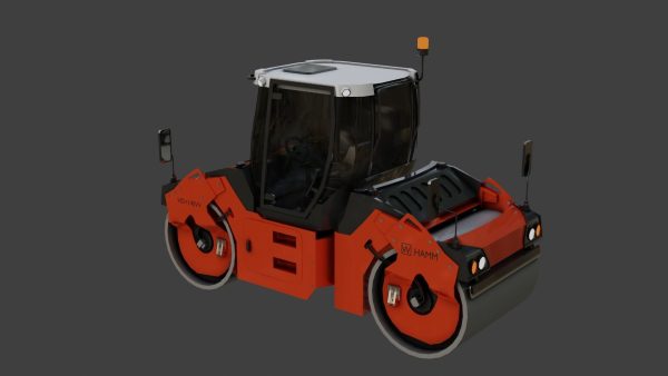 HAMM Construction Equipment