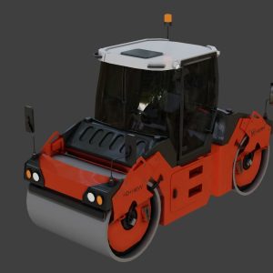 HAMM Construction Equipment