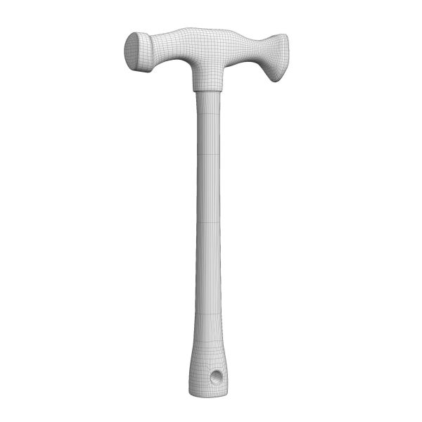 Hammer 01