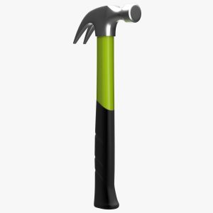 hammer-1-3d-model-obj-fbx-blend