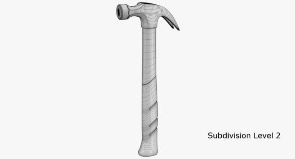 Hammer 1
