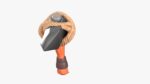 Hammer 3D Illustration