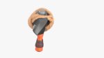 Hammer 3D Illustration