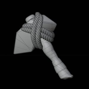 hammer-3d-illustration-3d-model-bcdb52fc2f