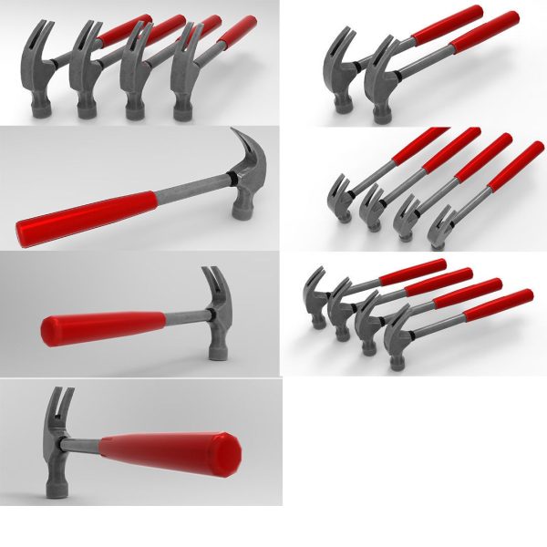 Hammer
