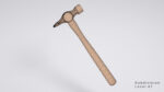 Hammer 3D model