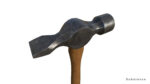 Hammer 3D model