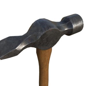 hammer-3d-model-3d-model-baae54d2b8