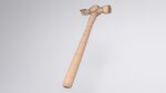 Hammer 3D model