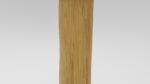 Hammer with wooden handle
