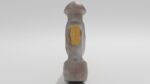 Hammer with wooden handle