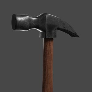 hammer-3d-model-low-poly-3d-model-da13577c6c