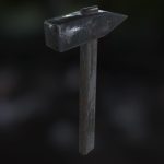 Hammer