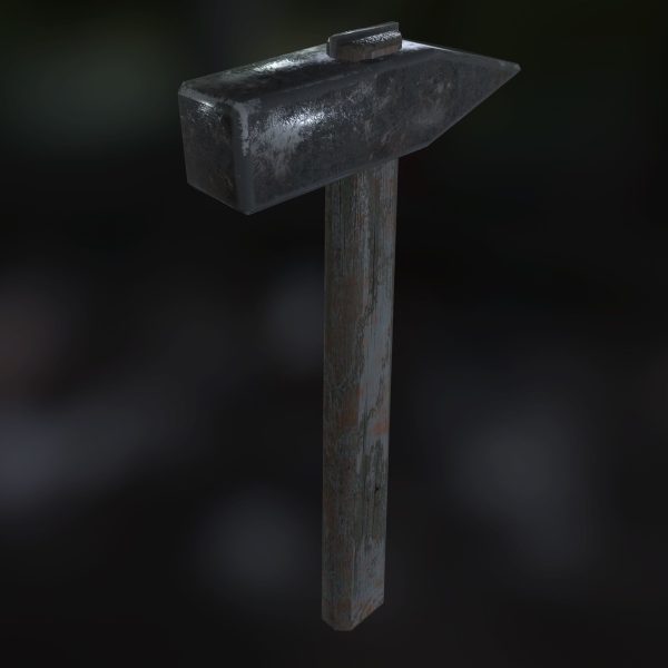 Hammer