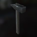 Hammer