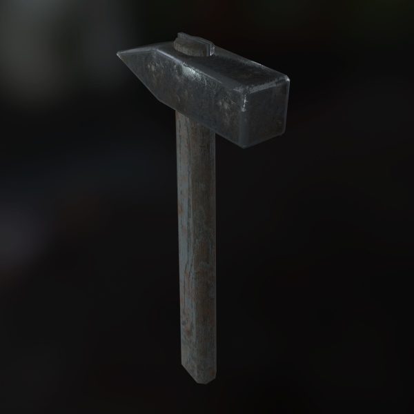 Hammer