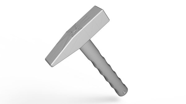 Hammer 4K